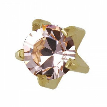 セイフティピアッサーは、医師が開発した、トラブルの起きにくいファーストピアスです。日本人の耳の厚さにあわせて開発された、滅菌済みの医療機器です。ピアスの有効軸長は8mmのロングタイプで金属アレルギーにも厚い耳にも使用できます。商品区分管理医...