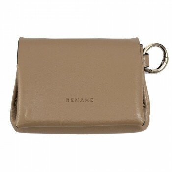Rename ミニ財布 トープ RPG24025