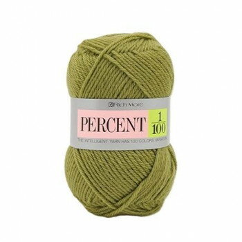 ハマナカ リッチモア パーセント No.12 117012