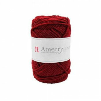 ※2026年2月2日入荷分予約受付中 ハマナカ アメリー No.6 2261006