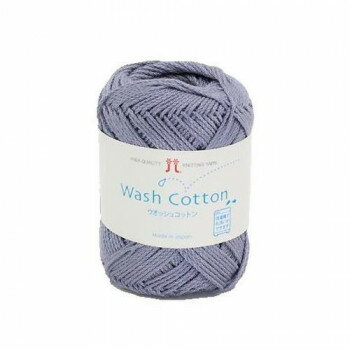 ハマナカ ウオッシュコットン No.32 2744032
