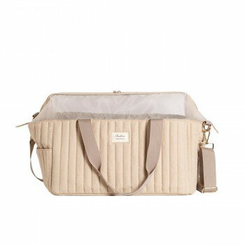 ペット用品 Bambino.(バンビーノ) ペットキャリー Beige/ベージュ CARY-BNB03