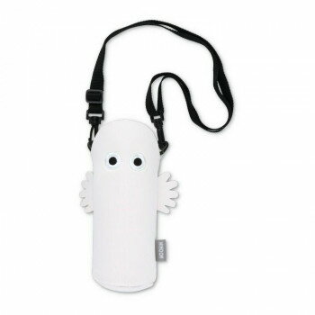 ゾーウィー ムーミン ボトルカバー ニョロニョロ8459