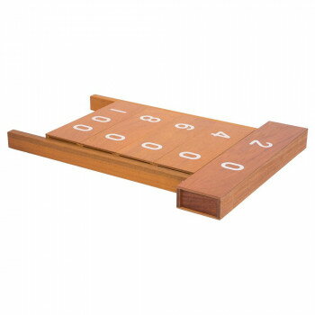 踏切板距離調節器 五箱型 T601