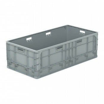 三甲 サンコー クミコンJ5113L ライトグレー 213541-02GL802