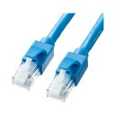 カテゴリ6A LANケーブル 10m KB-T6ATS-100BL(2)