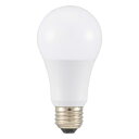 OHM LED電球 E26 100形相当 昼光色 LDA13D-G AG6(3)