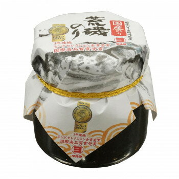 マルヨ食品 荒磯のり 230g×32個 03179