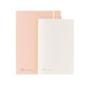 SUNNY LOG NOTE ログノート shell pink(3)