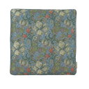 ゴールデンリリーマイナー リビングシートクッション 48×48cm LN1742 B ブルー(3)