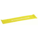 バンドループ 弱 黄色 20.5cm HGN-20810(4)