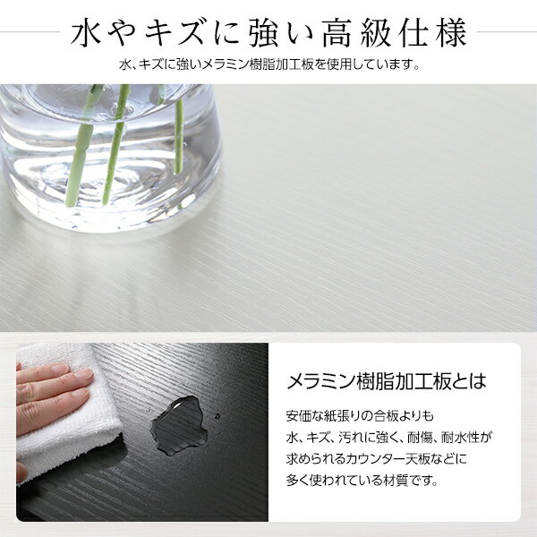 ベッド収納付き引き出し付き木製棚付き宮付きコンセント付きシンプルグレイッシュモダンホワイトシングルボンネルコイルマットレス付き
