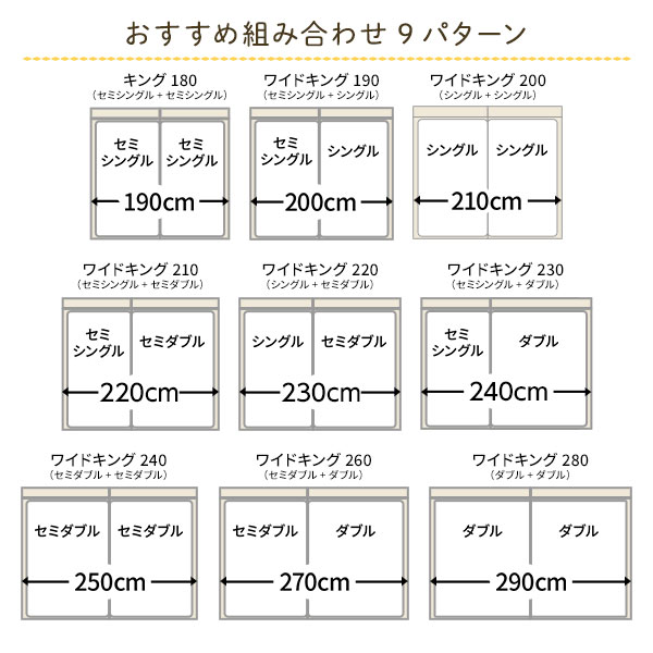 ベッド日本製低床連結ロータイプ木製照明付き棚付きコンセント付きシンプルモダンホワイトシングル海外製ボンネルコイルマットレス付き【代引不可】