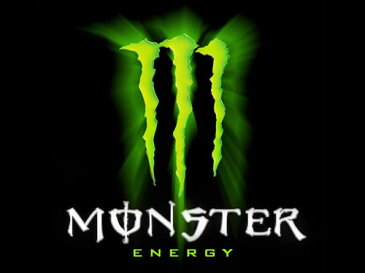 正規品 送料無料 Monster Energy モンスターエナジードリンク 355ml×24本セットケース販売 炭酸栄養ドリンク 大容量 緑グリーン缶アサヒ飲料正規輸入代理店品正規輸入品 2CX6Y