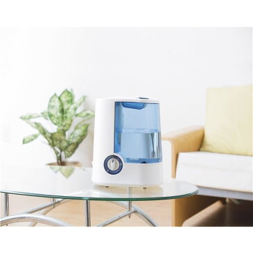 【送料無料】VICKS スチーム式加湿器&リフレッシュ液 V750K 単品【608028-01】