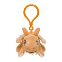 ポケモンセンターオリジナル マスコット ちからつきた リザードン ポケモン ぬいぐるみ(3)