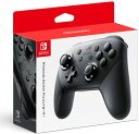 任天堂純正品 Nintendo Switch Proコントローラー HAC-A-FSSKA