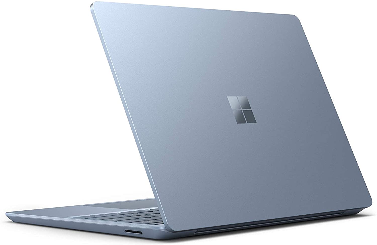 【訳あり】【officeなし】マイクロソフト THH-00034 Surface Laptop Go アイス ブルー 12.4型 intel Core i5 メモリ8GB SSD128GB 12.4インチ