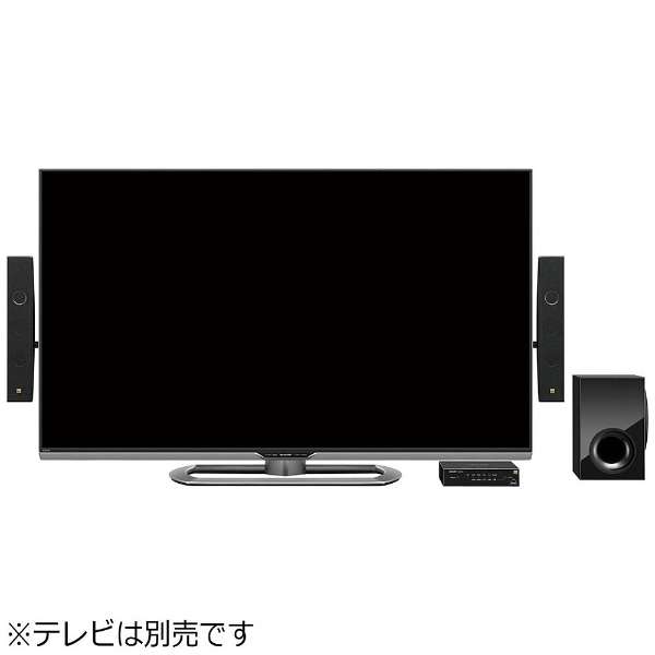 HT-SP100 テレビ用スピーカー [Bluetooth対応]