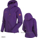 }[g GCXtB[h Cg SO t[fB Mammut Eisfeld Light SO Hoody Women 1011-00030 color:dawn size:M