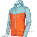 マムート コンベイ WB フーディ ジャケット メンズ Convey WB Hooded Jacket Men 1012-00110 color:waters-...