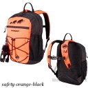 }[g t@[Xg Wbv Mammut First Zip 4L 2510-01542 color:safety orange-black size:4L