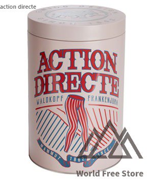 マムート ピュア チョーク コレクターズ ボックス Mammut Pure Chalk Collectors Box 2050-00130 action directe