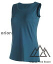 マムート トロバット トップ レディース Mammut Trovat Women's Top 1041-06121 color:orion size:S