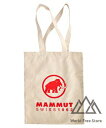 マムート コットンバッグ Mammut Cotton Bag 6020-00961 代引不可商品