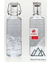 マムートガラス瓶ボトル Mammut Glass Bottle 6020-00980