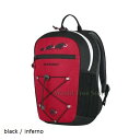 }[g t@[Xg Wbv Mammut First Zip 8L 2510-01542 color:black/inferno size:8L