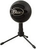 ロジクール G Blue Snowball iCE ゲーミングマイク コンデンサーマイク USBマイク ...