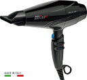 BaByliss フェラーリ 共同開発 ヘアードライヤー BAB7000KJ BaBylissPRO RAPIDO イタリア製 速乾 低温風