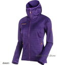 }[g GCXh KCh ML t[fB Eiswand Guide ML Hooded Jacket Women 1010-25110 color:dawn size:M