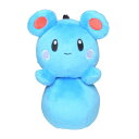 ポケモンセンターオリジナル ぬいぐるみ Pokemon fit ルリリ