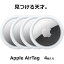 Apple AirTag  4 MX542ZP/A ʡפ򸫤