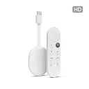 Google グーグル Chromecast with GoogleTV(HD) Snow GA03131-JP