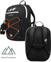 }[g t@[Xg Wbv Mammut First Zip 8L 2510-01542 color:black size:8L