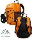 }[g t@[Xg Wbv Mammut First Zip 8L 2510-01542 color:tangerine/d'tangerine size:8L