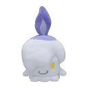ポケモンセンターオリジナル ぬいぐるみ Pokemon fit ヒトモシ