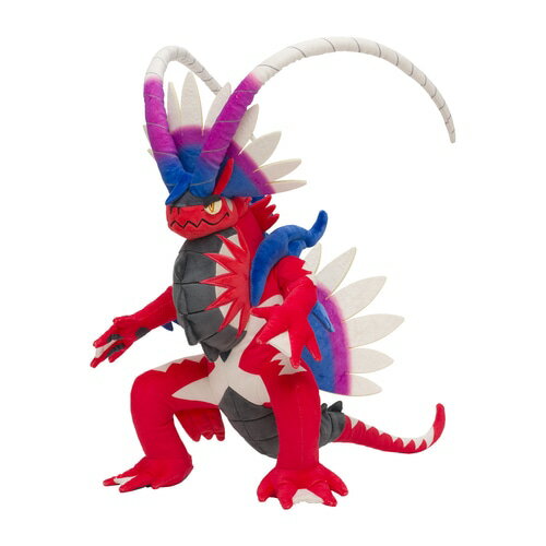 ポケモンセンターオリジナル ぬいぐるみ コライドンのサムネイル