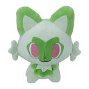 ポケモンセンターオリジナル ぬいぐるみ ポケモンドールズ ニャオハ(3)