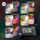 マジック：ザ ギャザリング Secret Lair Commander Deck: From Cute to Brute MTG 並行輸入品