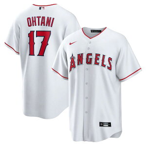 大谷翔平 MLB公式ユニフォーム エンジェルス US Sサイズ ホーム用 正規品 メジャーリーググッズ 並行輸入品