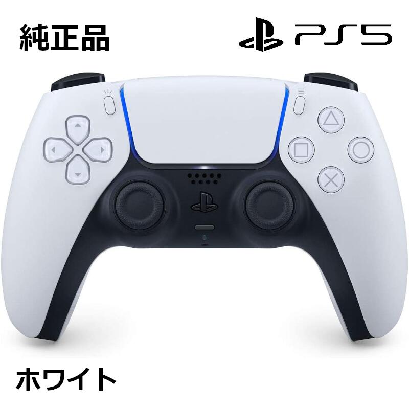 SONY  PS5p CXRg[[ DualSense zCg CFI-ZCT1J