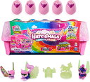 WFSWorld Free Storeˤ㤨֤ޤ! 쥤ܡ  եߥ꡼ ץ쥤å ѥå  ޥ  ϥåޥ륺 Hatchimals CollEGGtibles ¹͢ʡפβǤʤ4,980ߤˤʤޤ