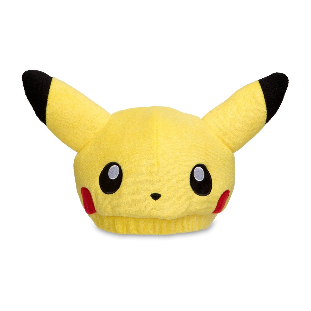 海外ポケモンセンター限定 ピカチュウ ぬいぐるみ 帽子 フリーサイズ 並行輸入品 代引不可商品のサムネイル