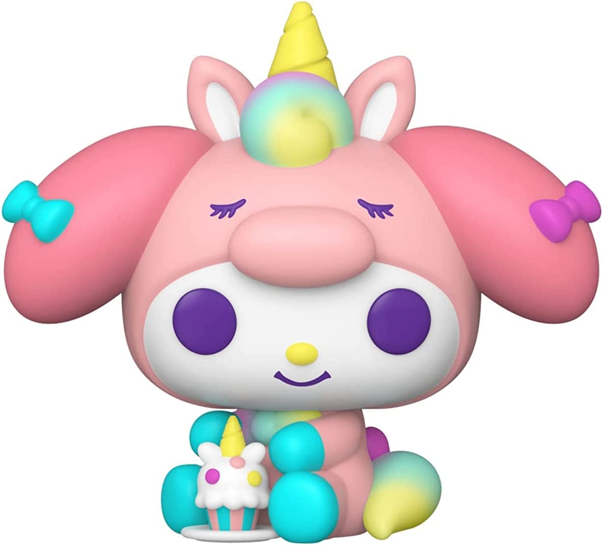 Funko POP! Sanrio TI }CfB n[LeB tY jR[ }C t@R tBMA