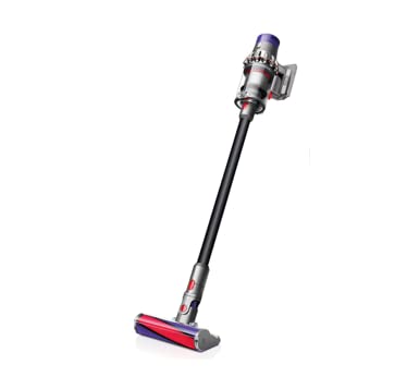 Dyson Cyclone V10 Fluffy Black SV12 FF LF BK サイクロンクリーナー