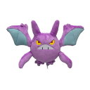 ポケモンセンターオリジナル ぬいぐるみ Pokemon fit クロバット